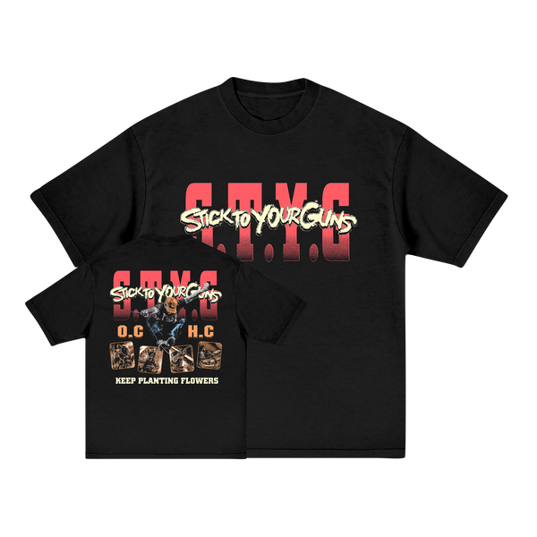KPF Live Shirt – STYG