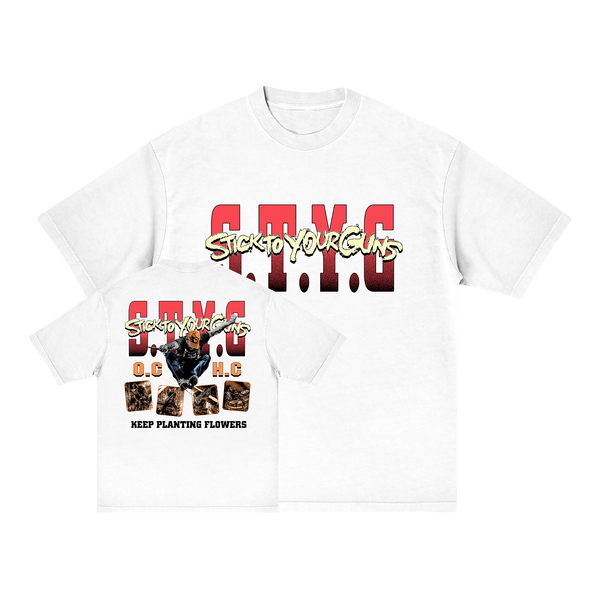 KPF Live Shirt – STYG