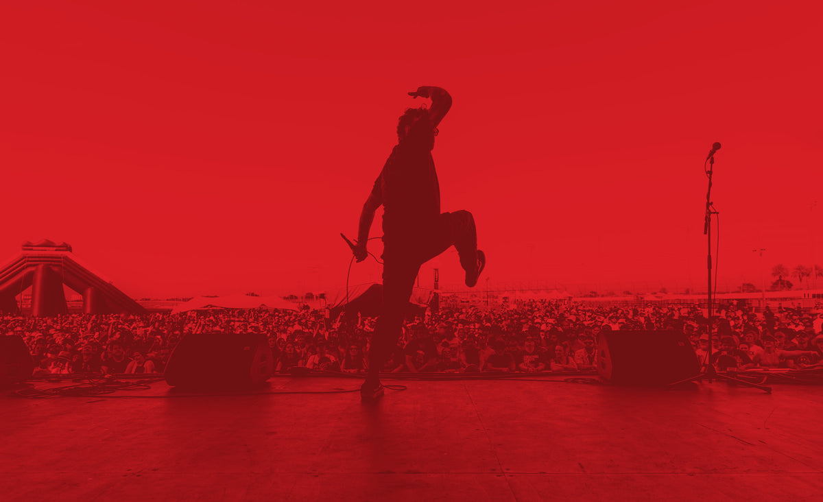 Tour Dates – STYG